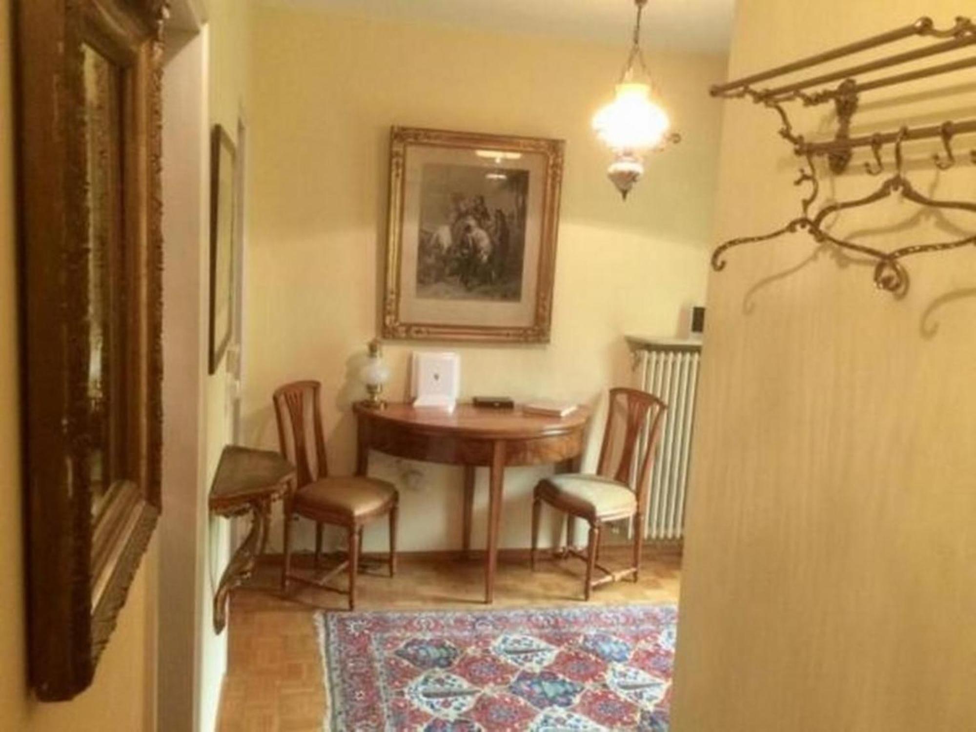 """Casa Elena -Tegna"" Die Ruheoase In Grossem Garten" Bagian luar foto