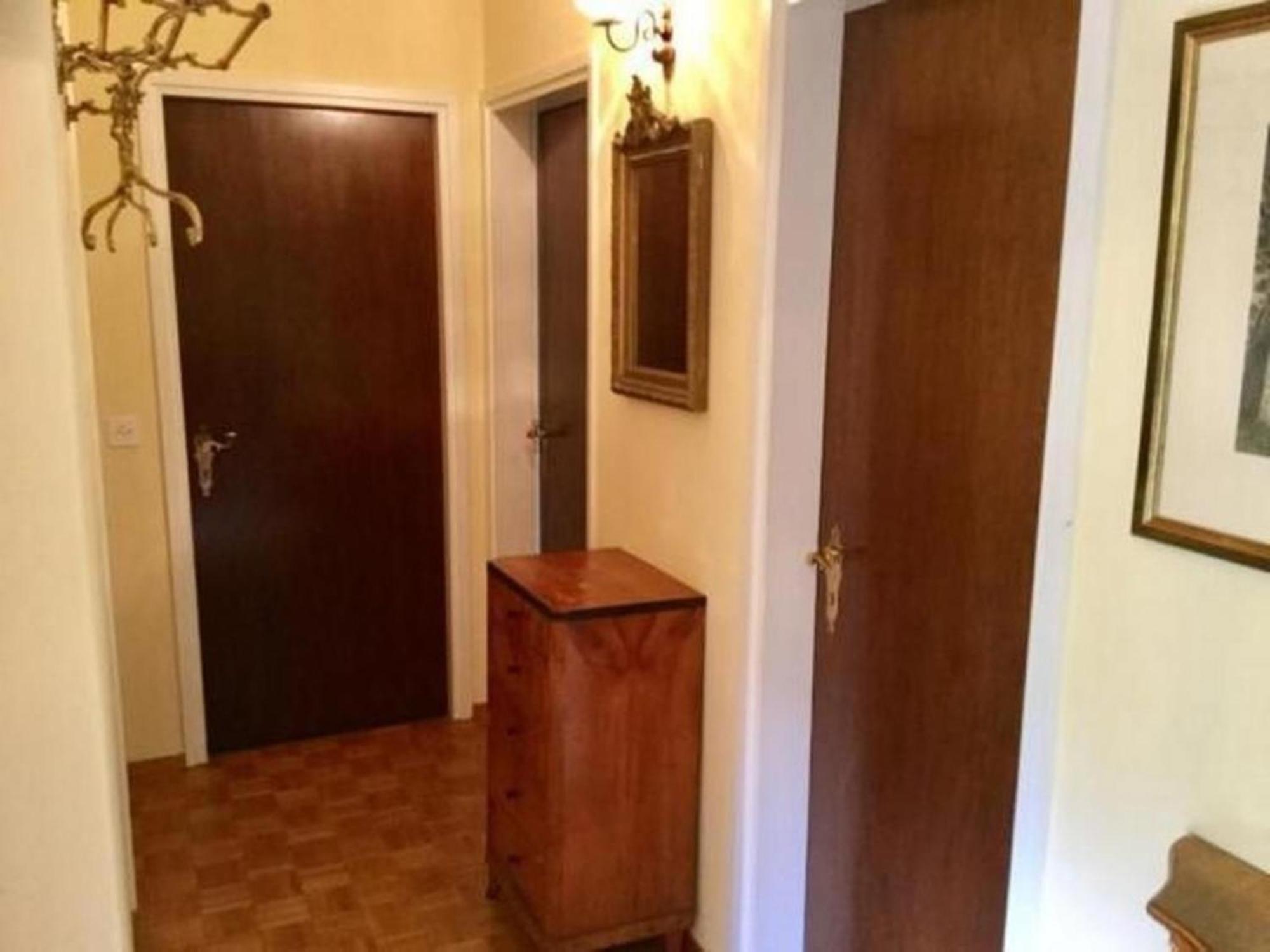 """Casa Elena -Tegna"" Die Ruheoase In Grossem Garten" Bagian luar foto